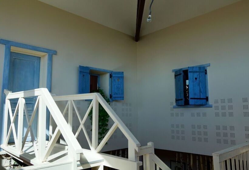 ペンション La Villanelle Chambres D Hotes Et Institut Bien Etre