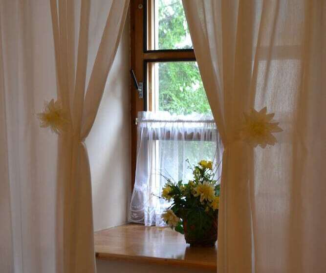 膳宿费 V Penzión