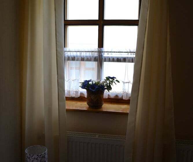 膳宿费 V Penzión