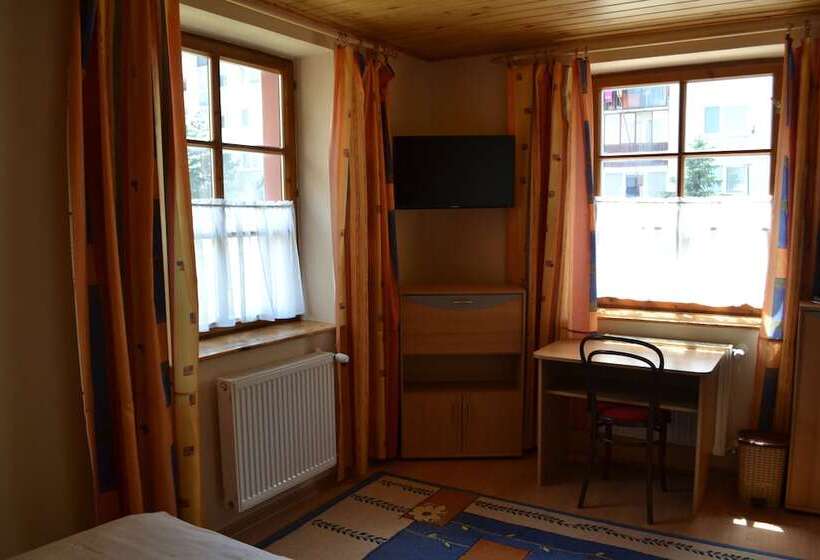 膳宿费 V Penzión