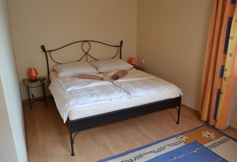 膳宿费 V Penzión