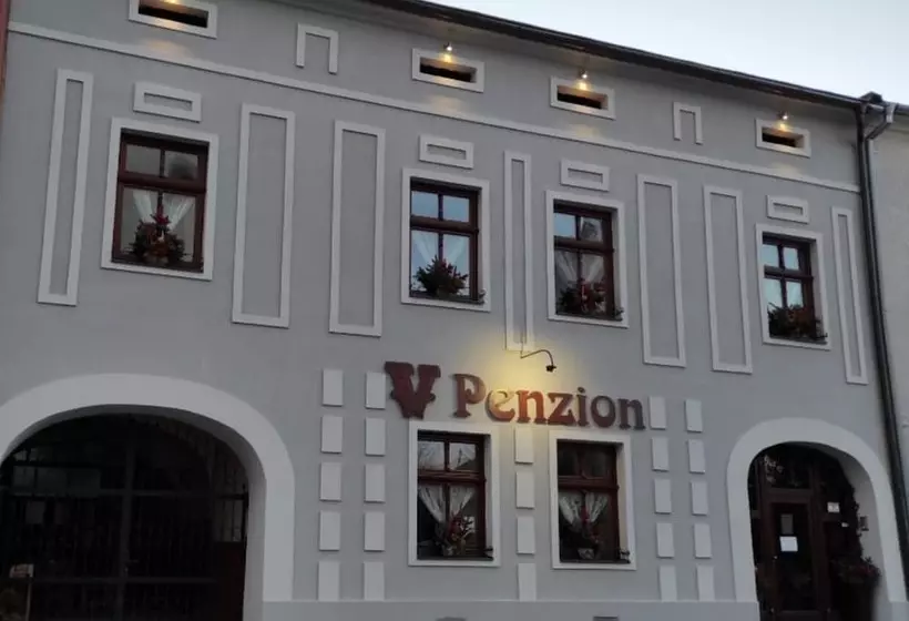 ペンション V Penzión
