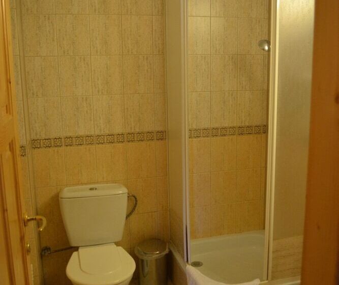 膳宿费 V Penzión