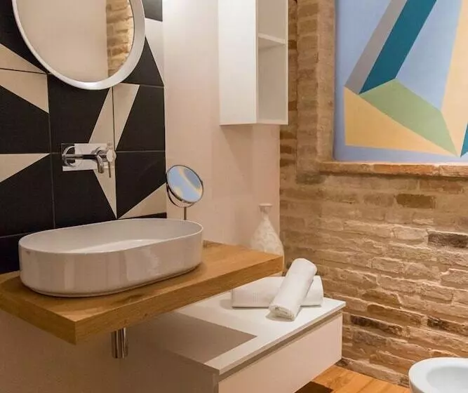 ペンション Villa De Castelletta