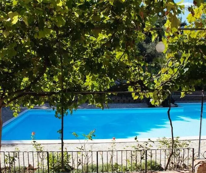 ペンション Villa De Castelletta