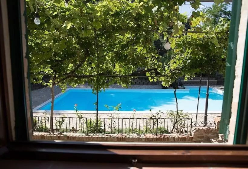 ペンション Villa De Castelletta