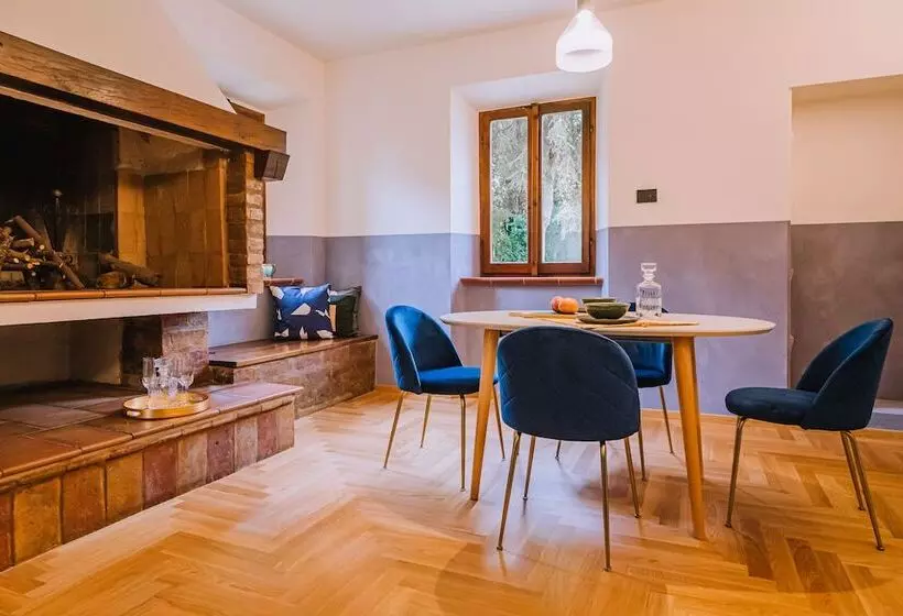 ペンション Villa De Castelletta