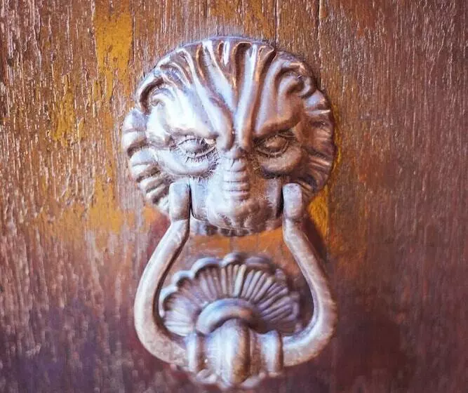 ペンション Villa De Castelletta