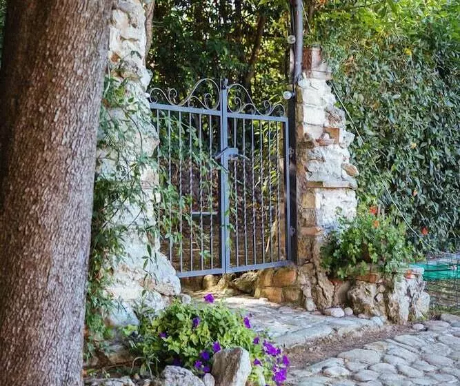 ペンション Villa De Castelletta