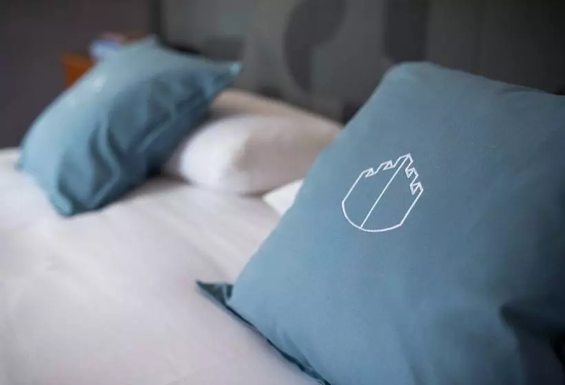 ペンション Villa De Castelletta