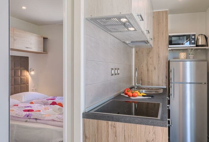 渡假胜地  Boutique Camping Santa Marina