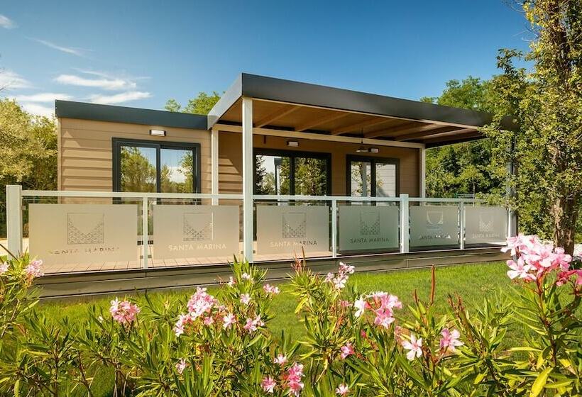 渡假胜地  Boutique Camping Santa Marina