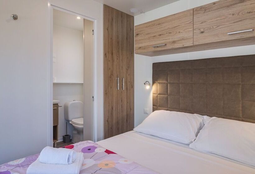 渡假胜地  Boutique Camping Santa Marina