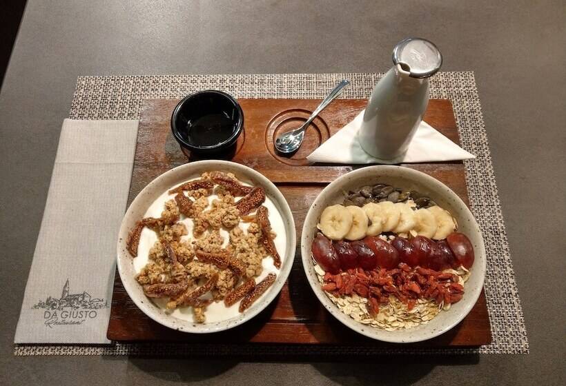 渡假胜地  Boutique Camping Santa Marina