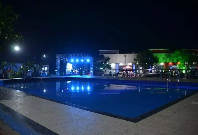 Resort Utsav Upvan