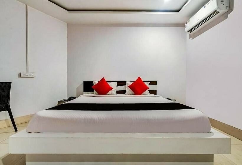 אתר נופש Utsav Upvan