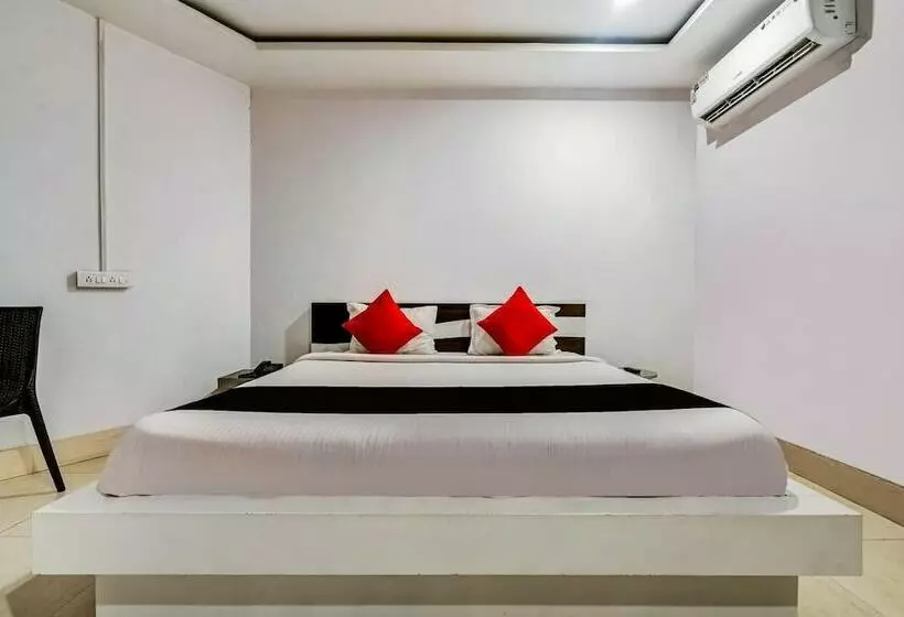 Resort Utsav Upvan