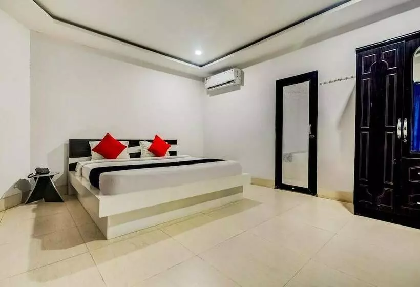 Resort Utsav Upvan