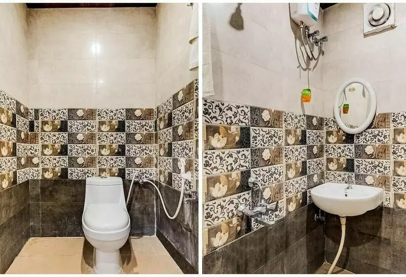 Resort Utsav Upvan