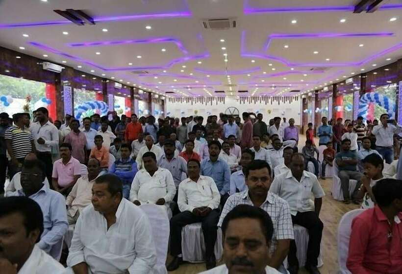 אתר נופש Utsav Upvan