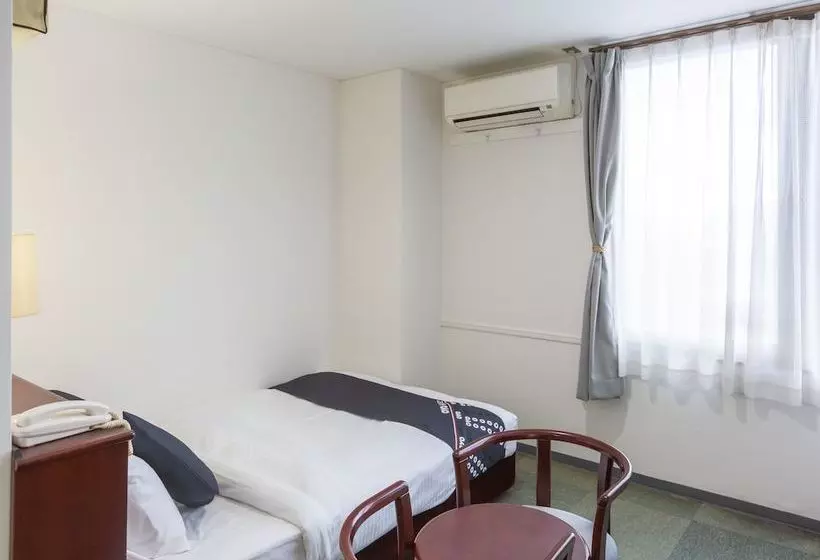 ホテル Tabist Sun  Kurayoshi