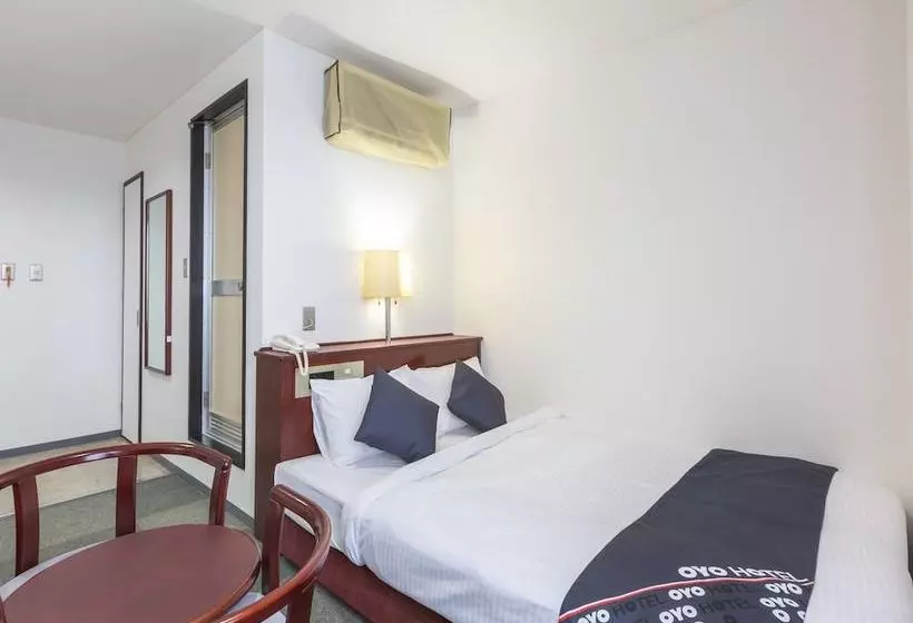 ホテル Tabist Sun  Kurayoshi