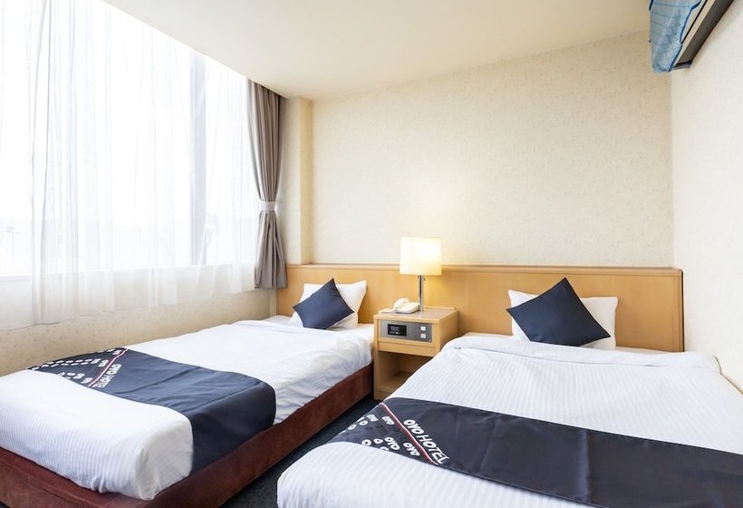 فندق Tabist Sun  Kurayoshi