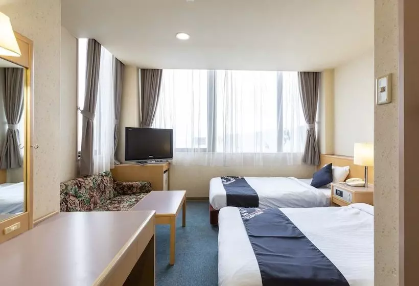 ホテル Tabist Sun  Kurayoshi