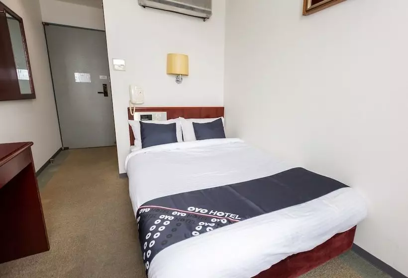 ホテル Tabist Sun  Kurayoshi