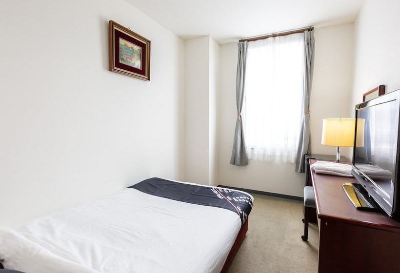 فندق Tabist Sun  Kurayoshi