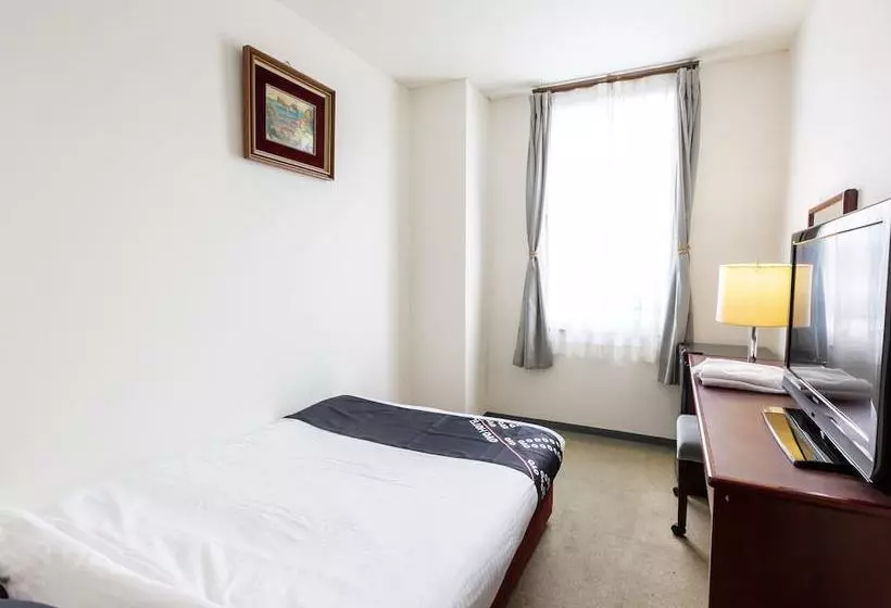 ホテル Tabist Sun  Kurayoshi