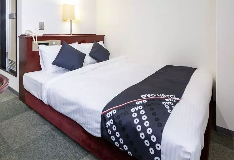 ホテル Tabist Sun  Kurayoshi