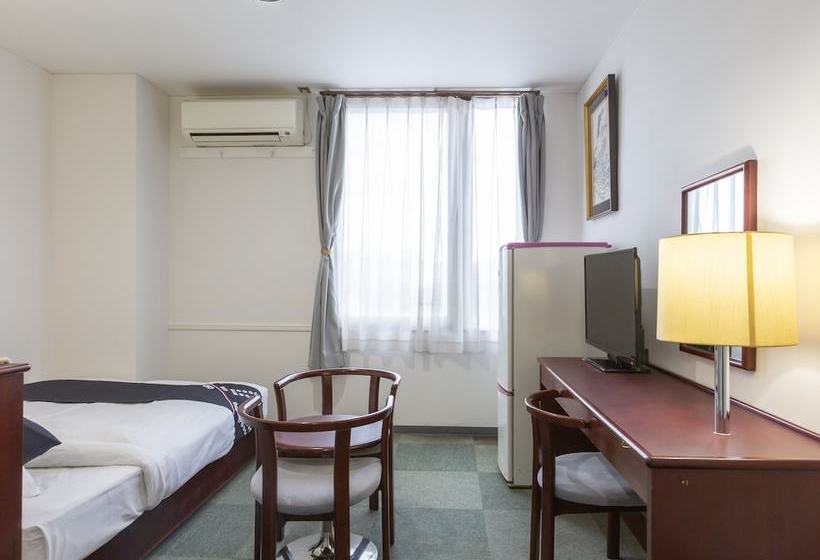 فندق Tabist Sun  Kurayoshi