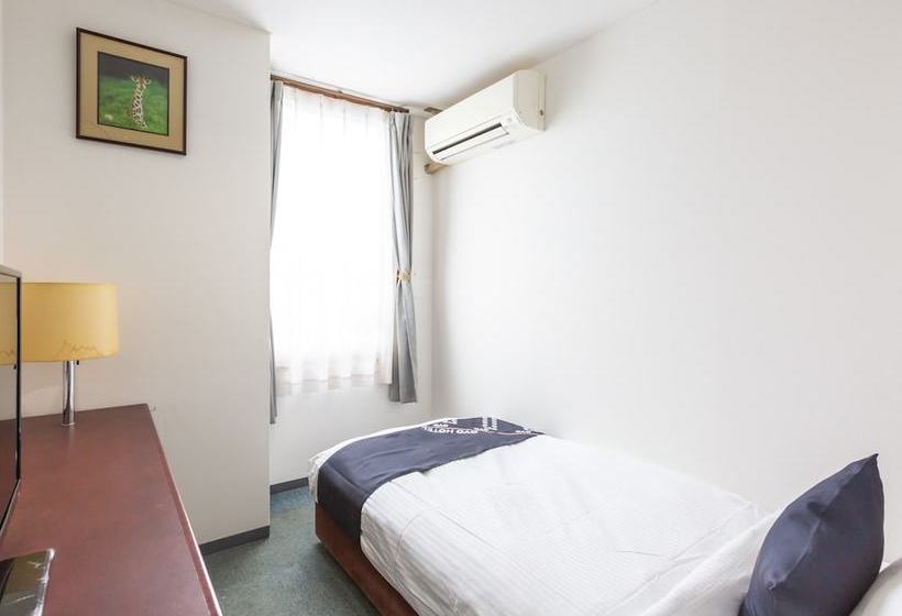 فندق Tabist Sun  Kurayoshi