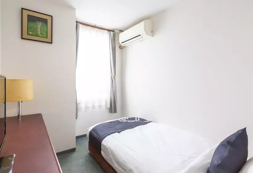 ホテル Tabist Sun  Kurayoshi