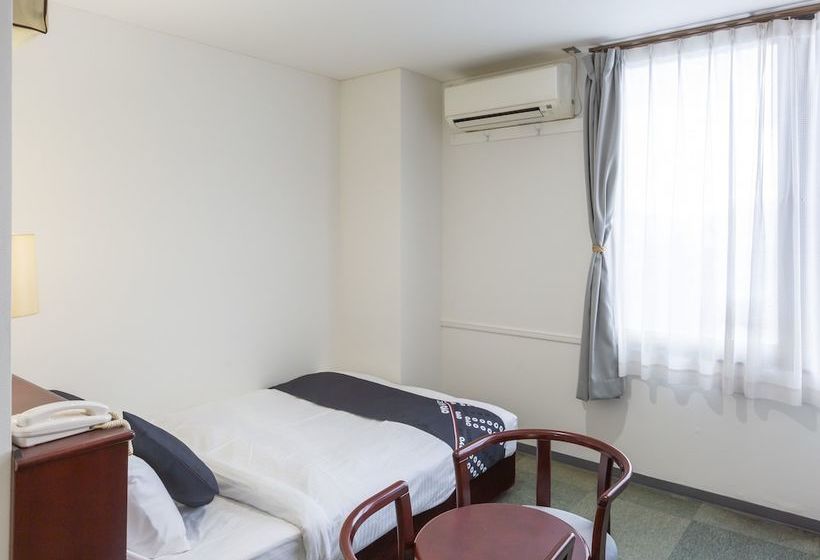 فندق Tabist Sun  Kurayoshi