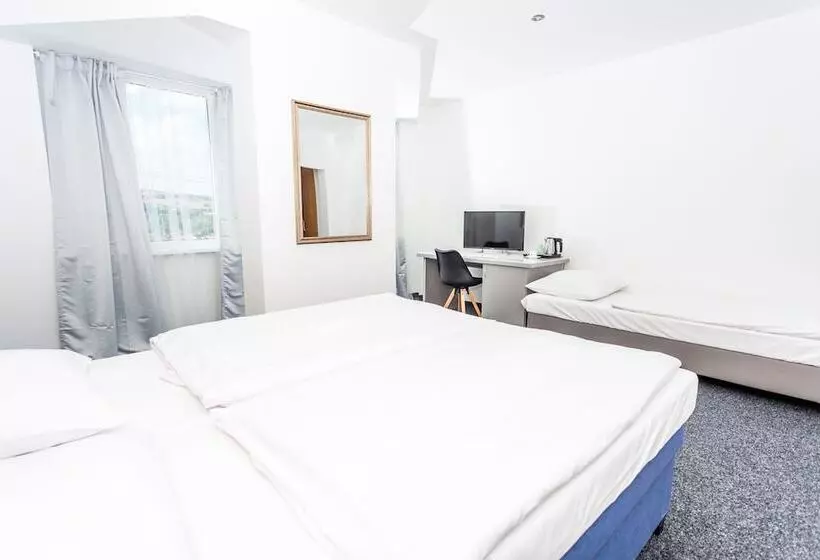 Tif Hotel & Restaurant