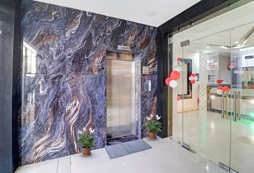 Townhouse 1012 Hotel Dell Inn