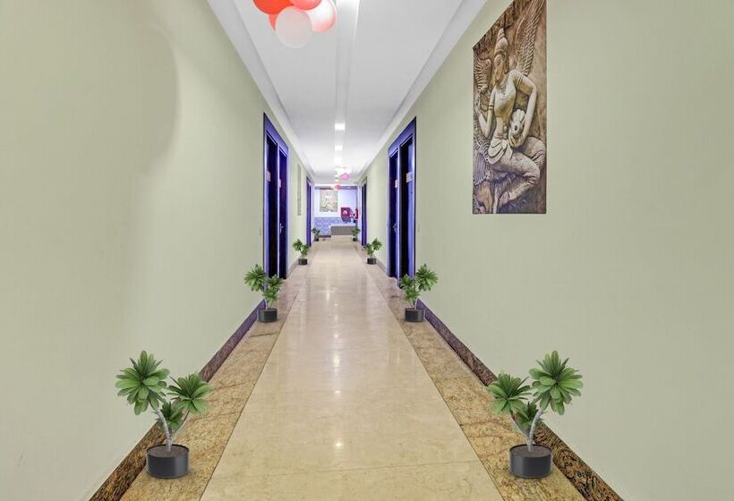 Townhouse 1012 Hotel Dell Inn