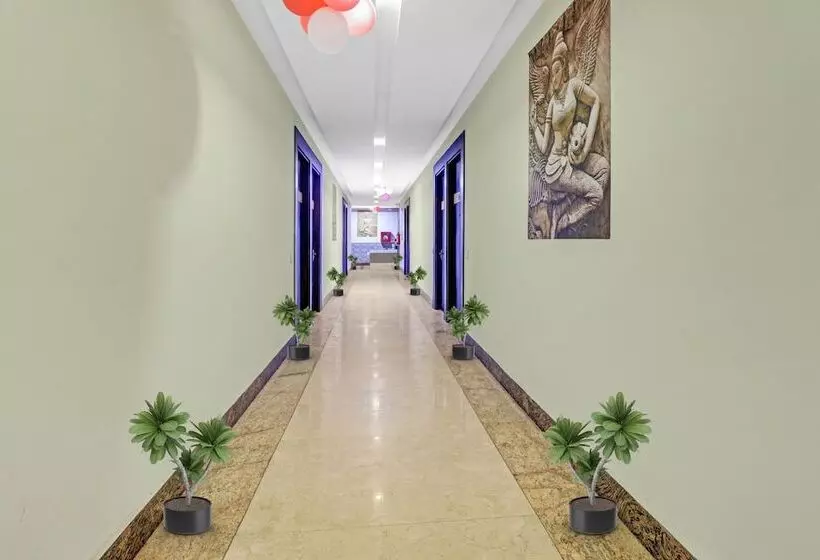 Townhouse 1012 Hotel Dell Inn