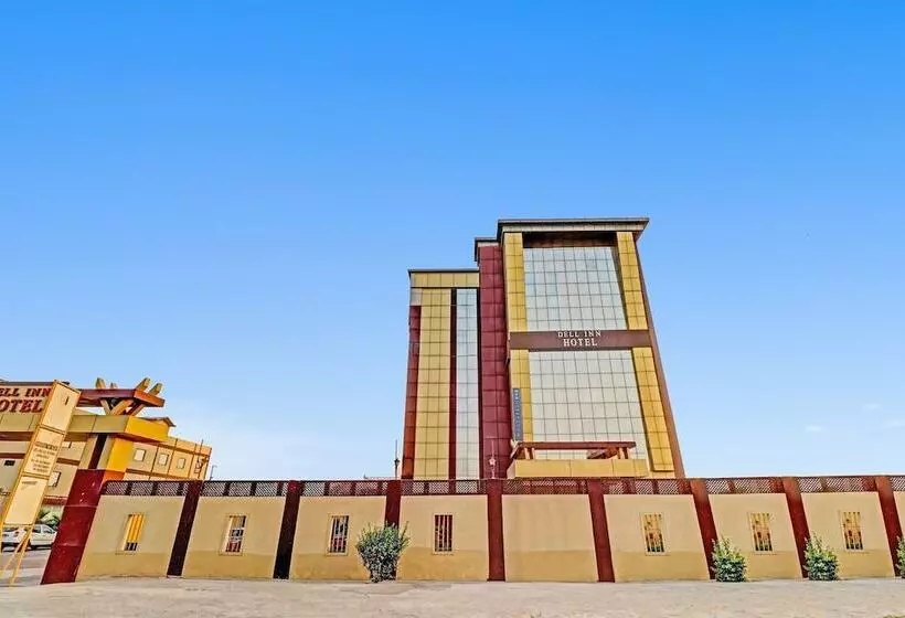 Townhouse 1012 Hotel Dell Inn