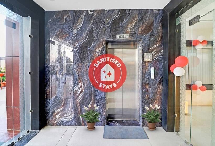 Townhouse 1012 Hotel Dell Inn