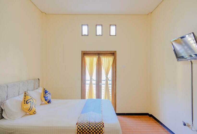 Schronisko Spot On 2448 Hotel Tlogorejo 2