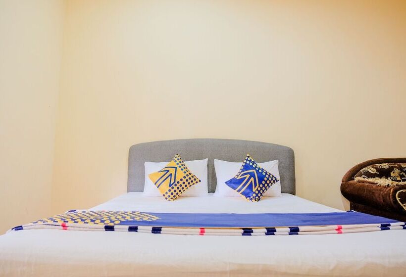 Schronisko Spot On 2448 Hotel Tlogorejo 2