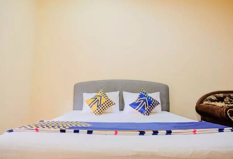 Retkeilymaja Spot On 2448 Hotel Tlogorejo 2