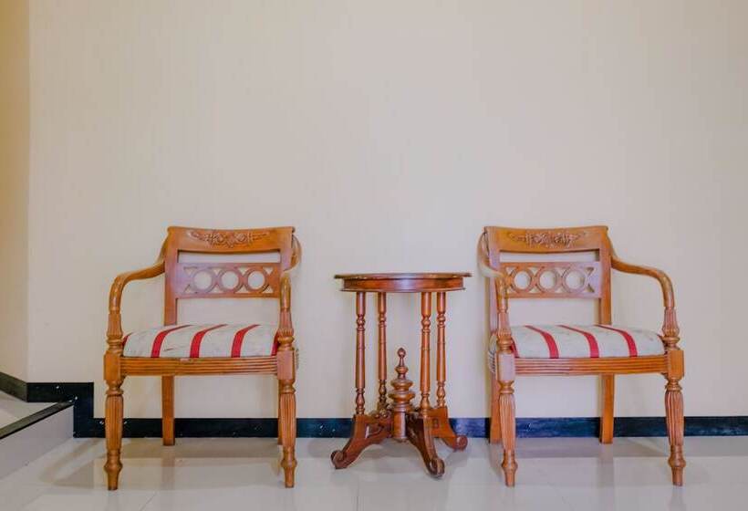 Schronisko Spot On 2448 Hotel Tlogorejo 2