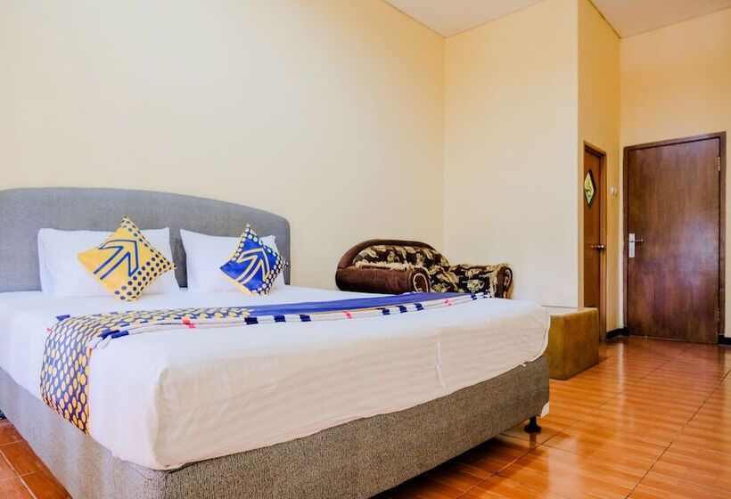 Schronisko Spot On 2448 Hotel Tlogorejo 2