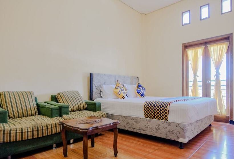 Schronisko Spot On 2448 Hotel Tlogorejo 2