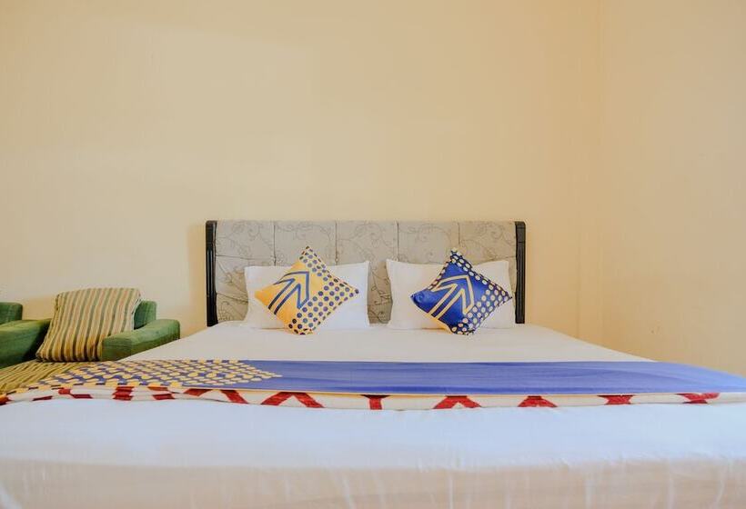 Schronisko Spot On 2448 Hotel Tlogorejo 2