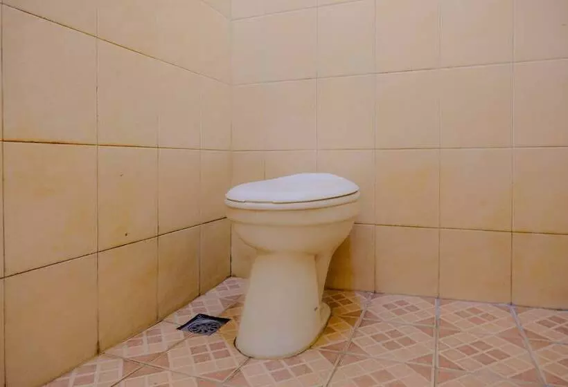 Retkeilymaja Spot On 2448 Hotel Tlogorejo 2